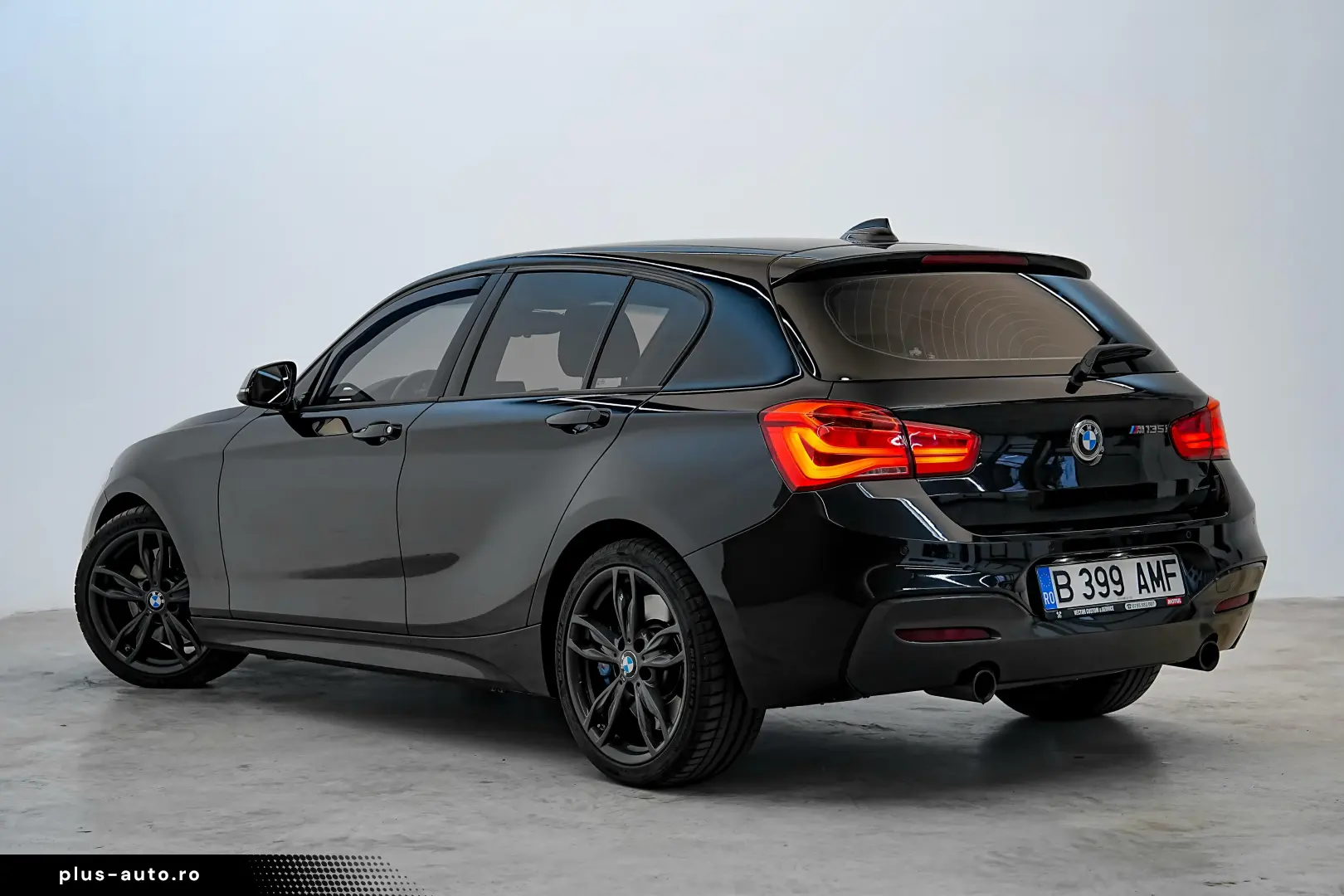 BMW M135i