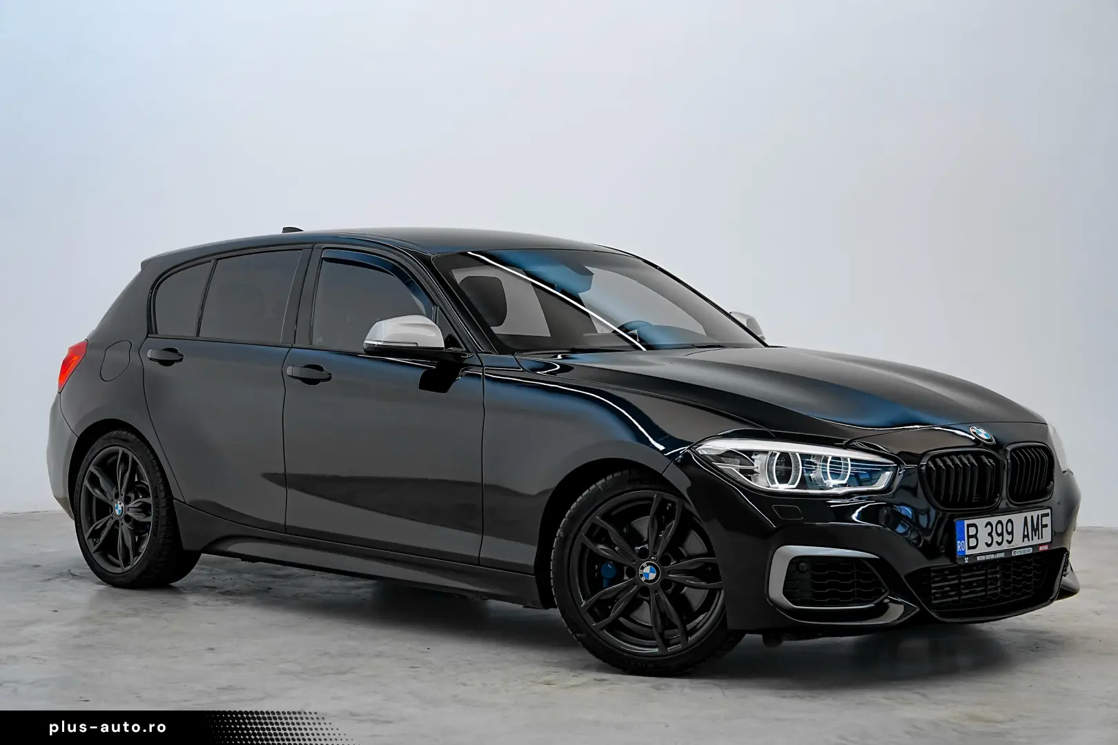 BMW M135i