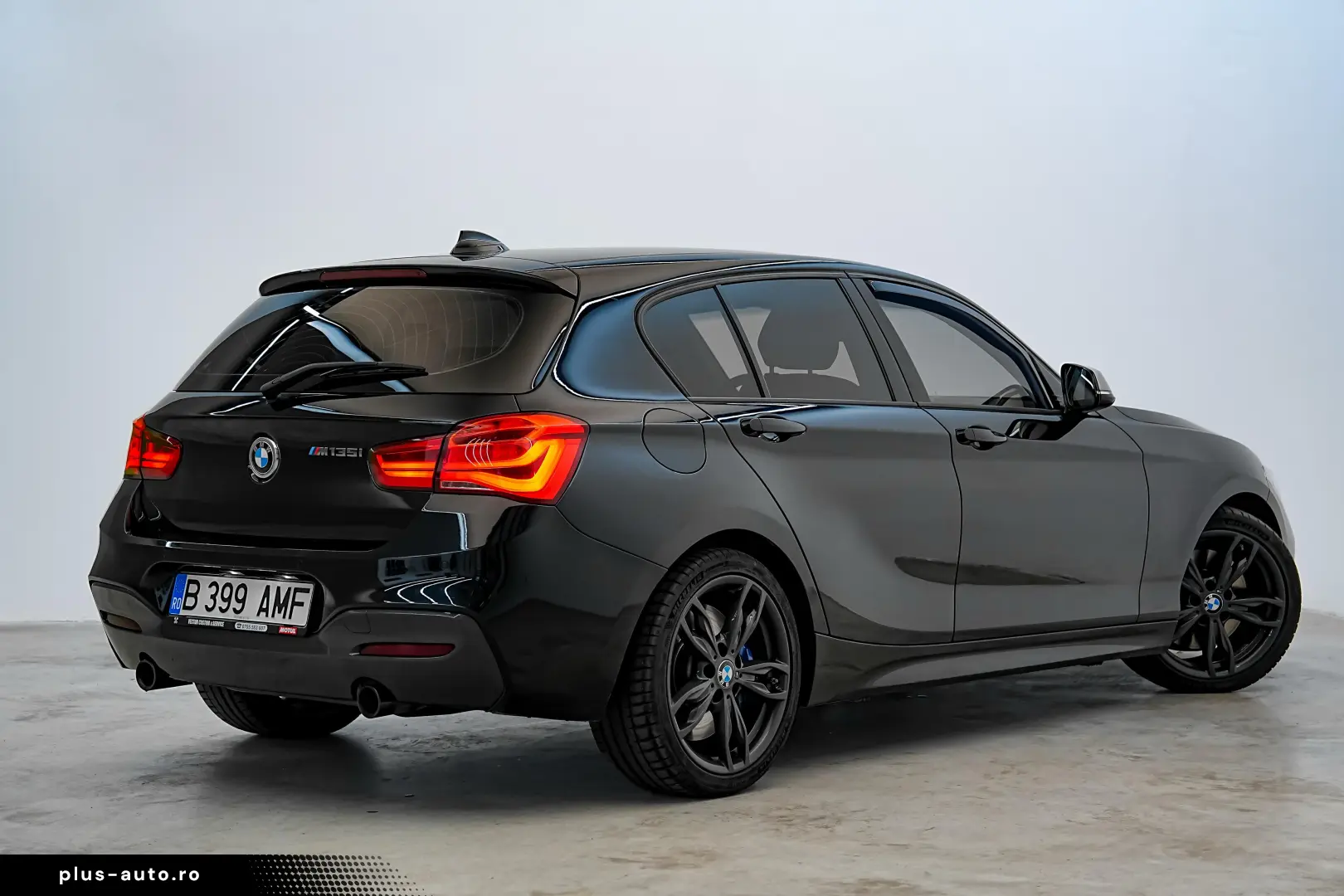 BMW M135i