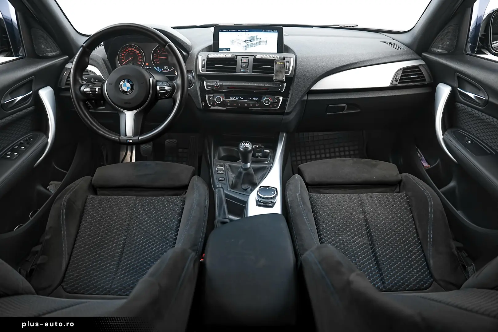 BMW M135i