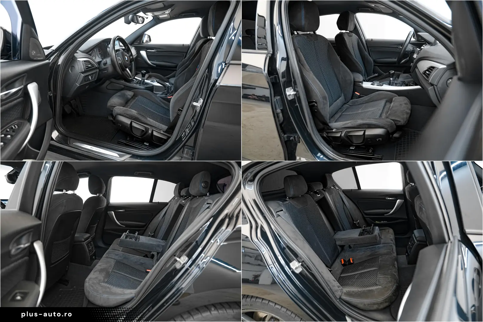 BMW M135i