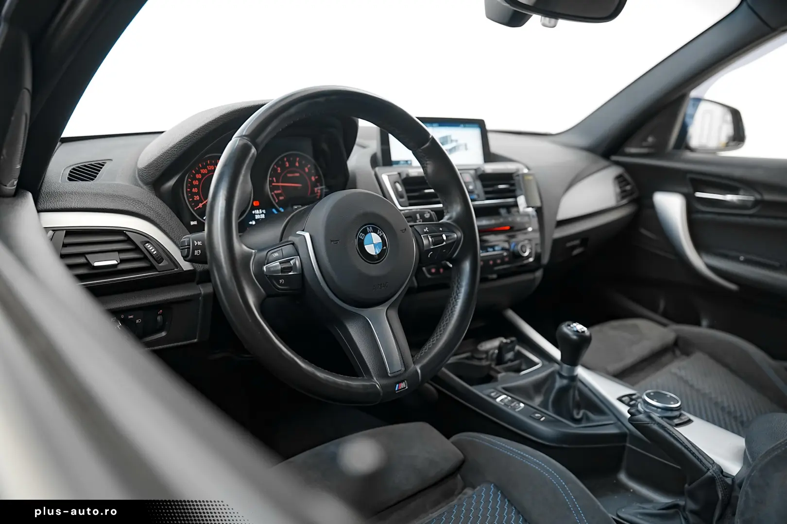 BMW M135i