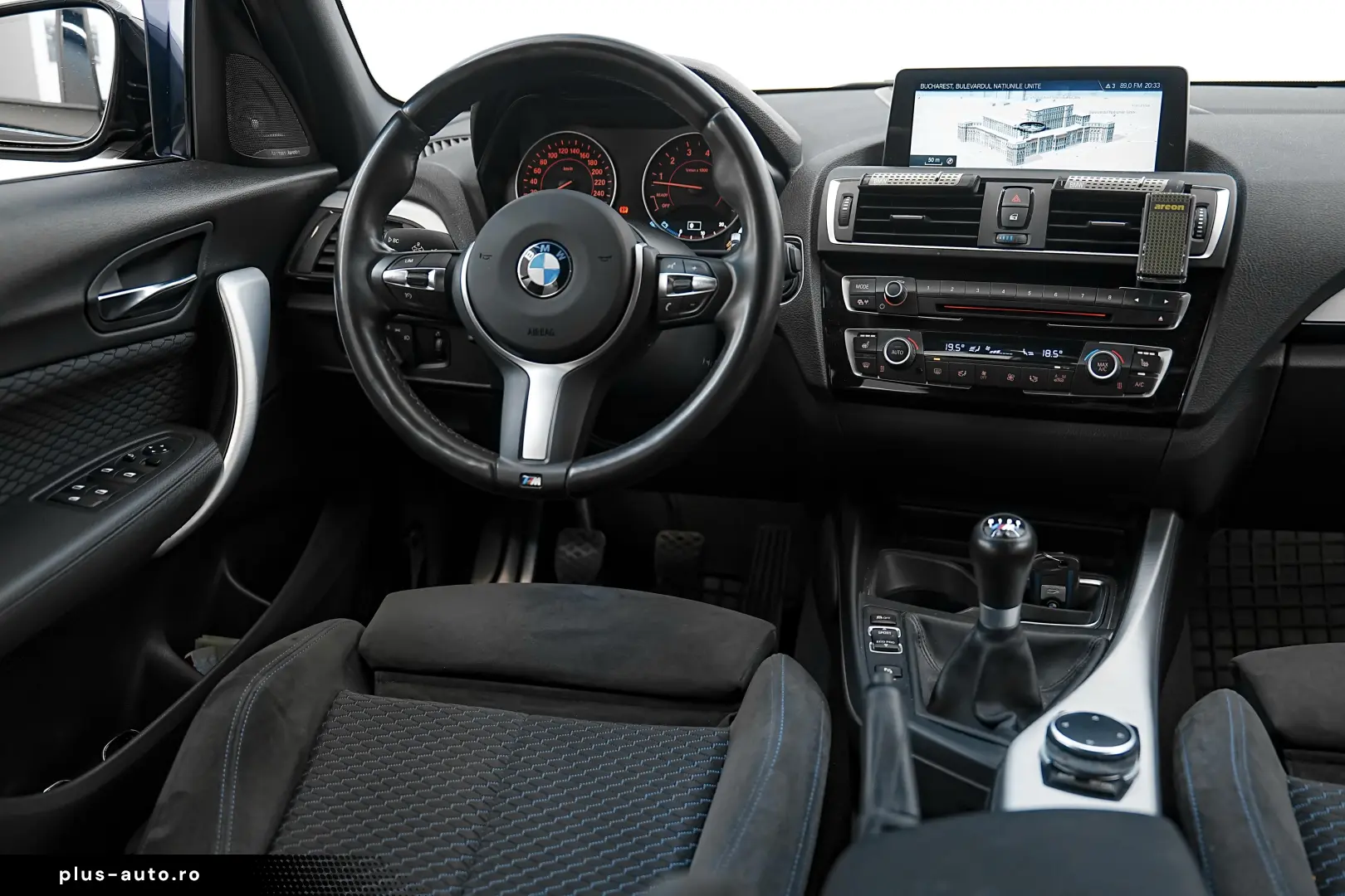 BMW M135i