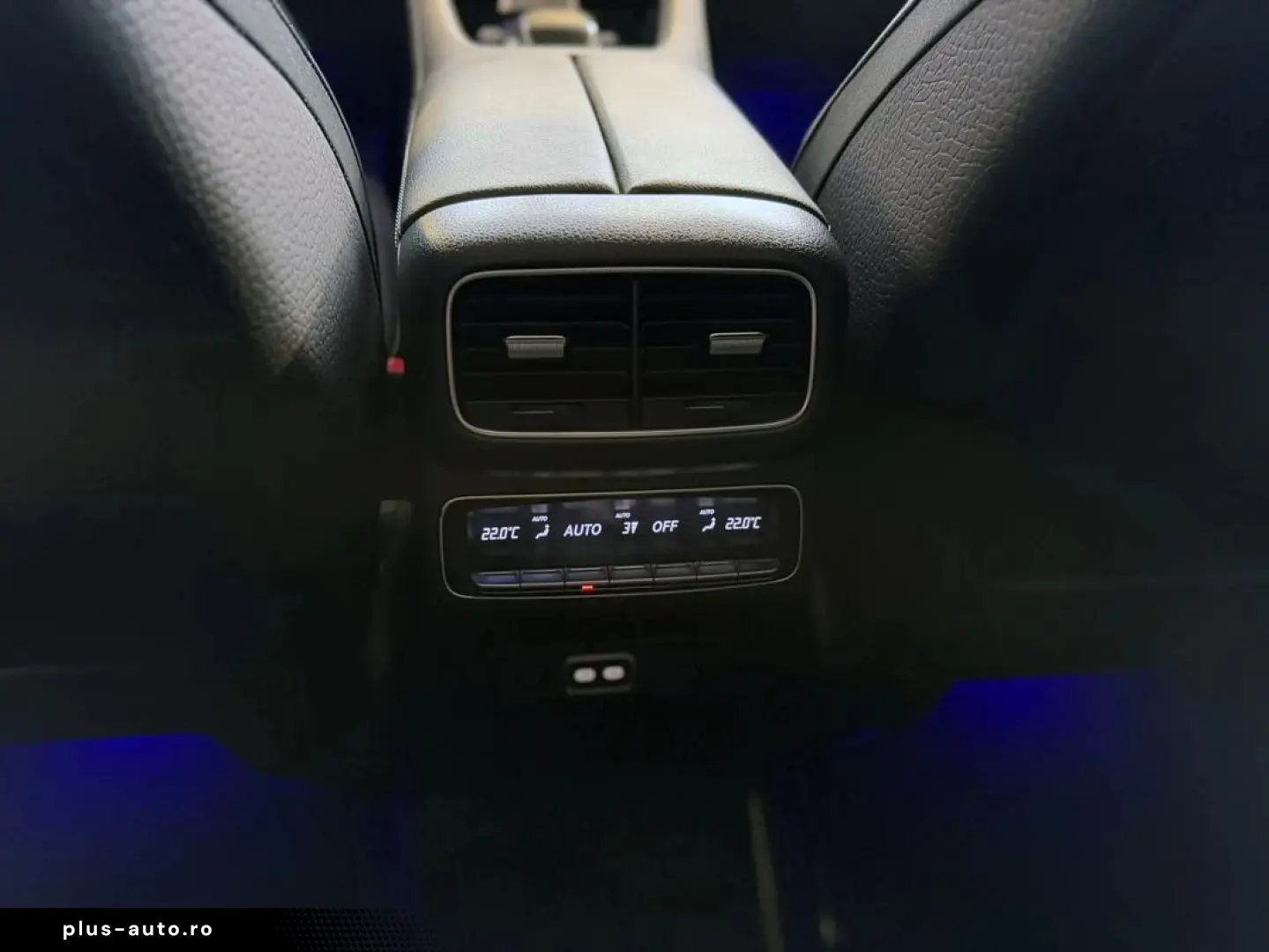 Mercedes-Benz Gle-Coupe