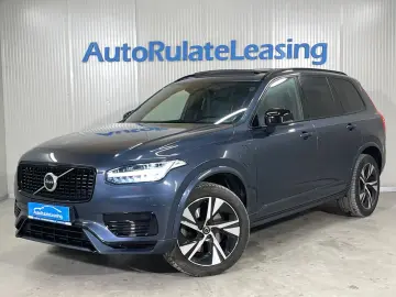 Volvo Xc-90