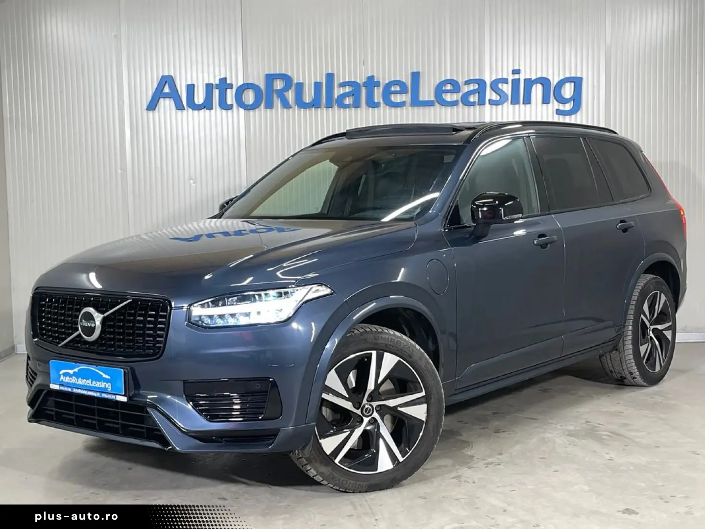 Volvo Xc-90