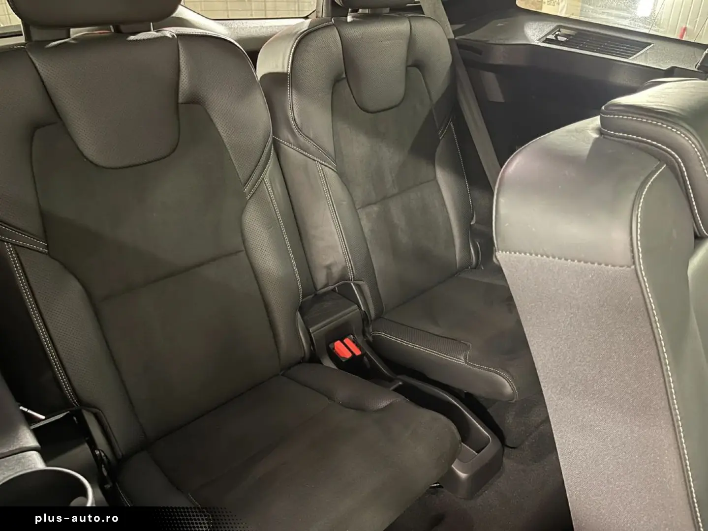 Volvo Xc-90