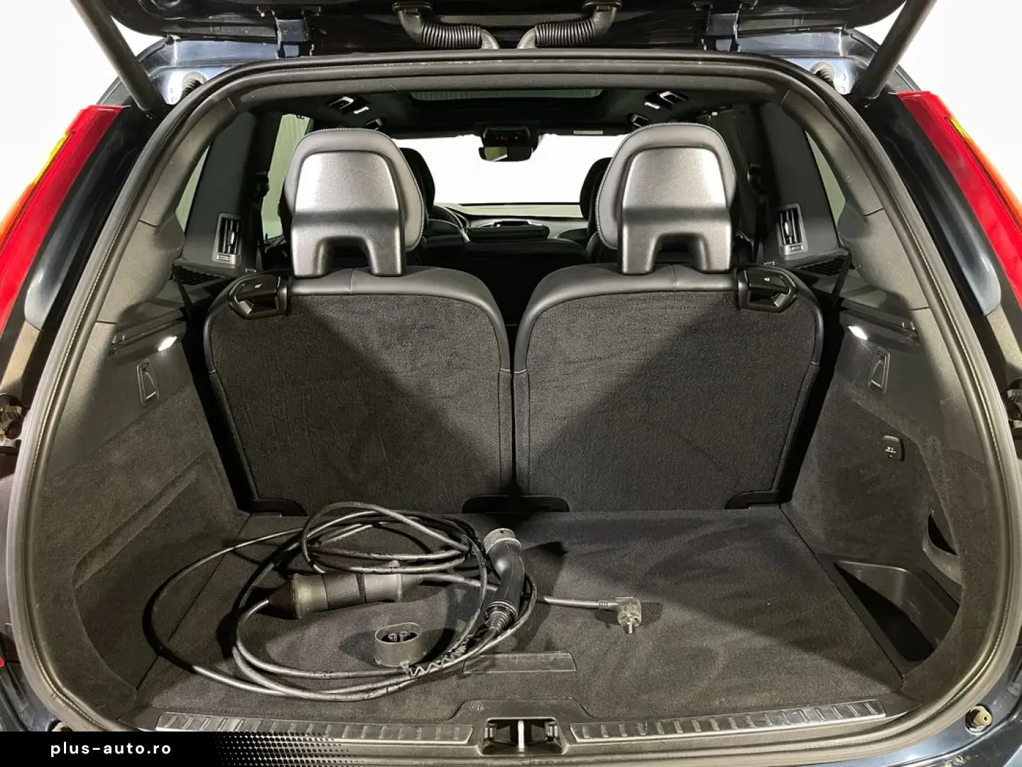 Volvo Xc-90