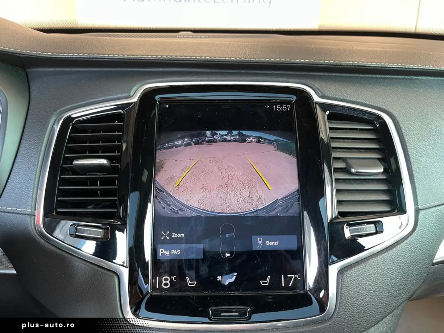 Volvo Xc-90