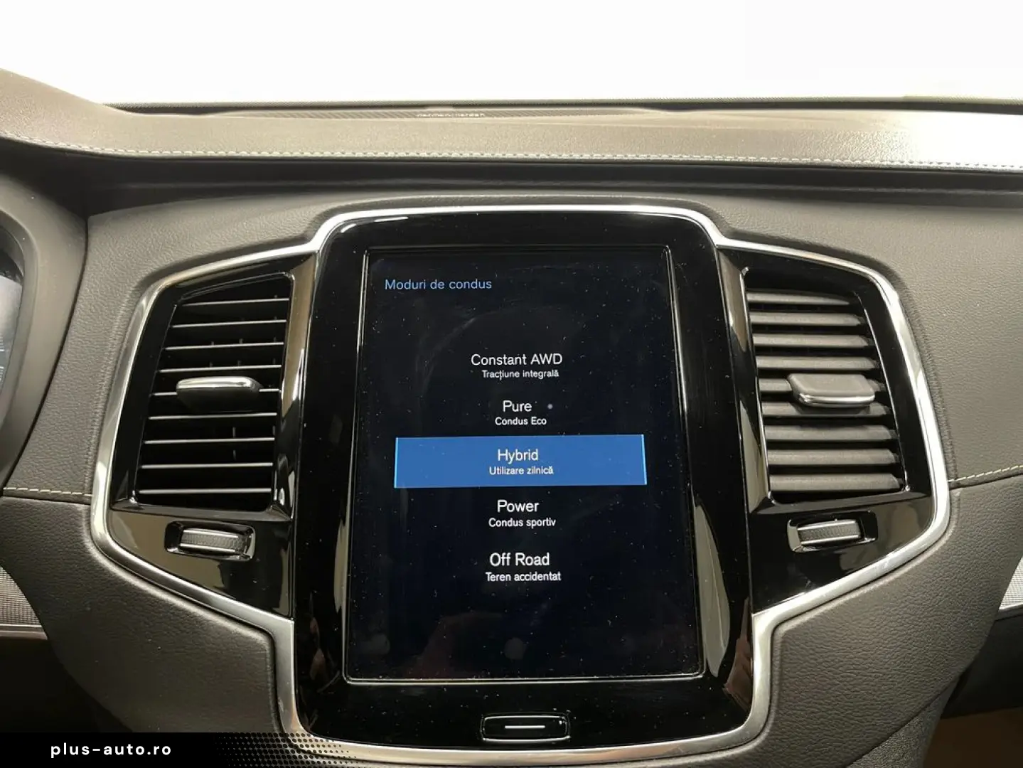 Volvo Xc-90