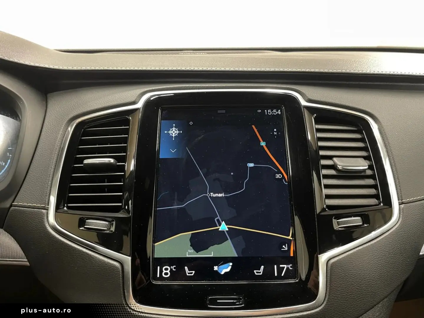 Volvo Xc-90