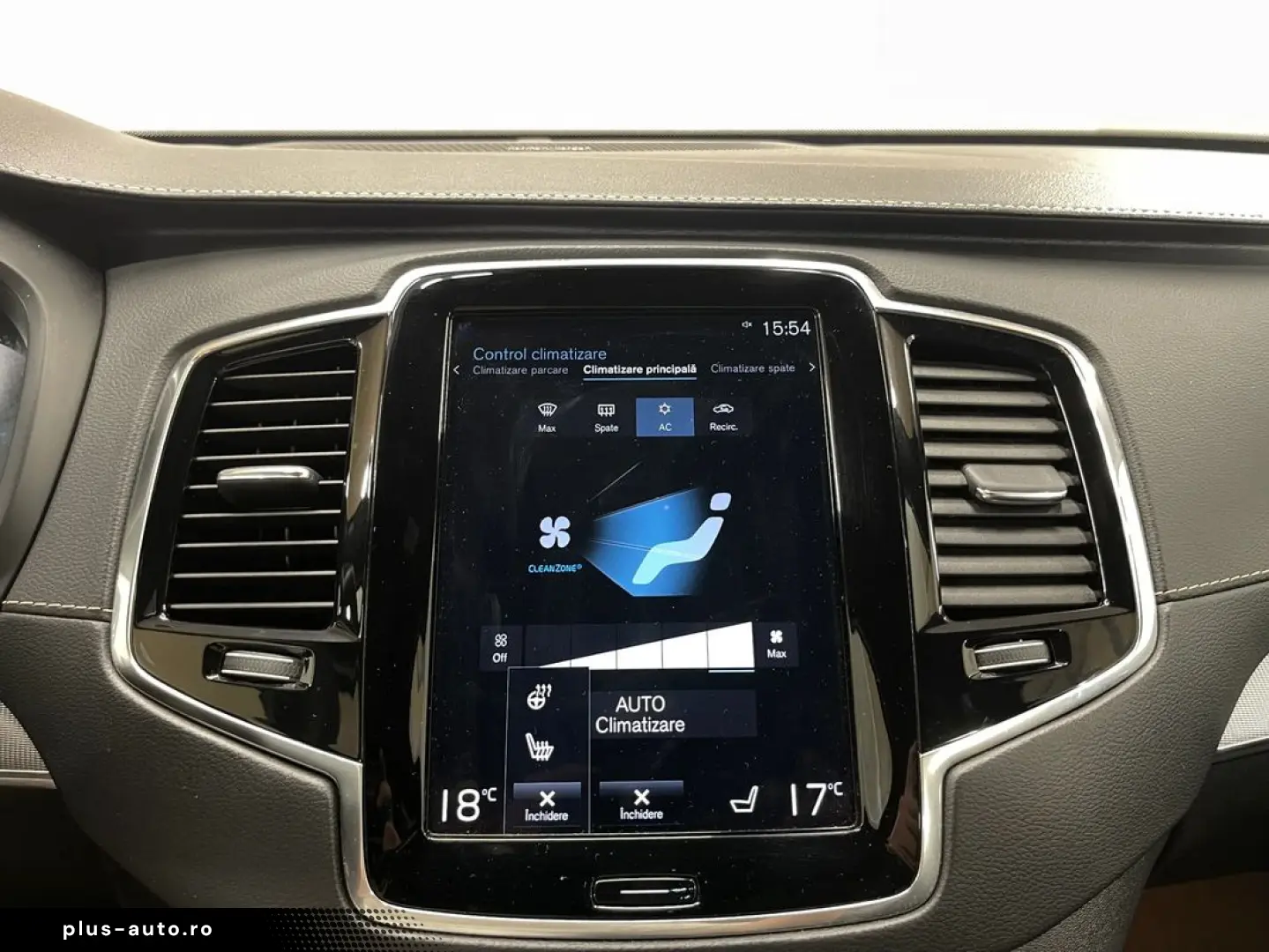 Volvo Xc-90