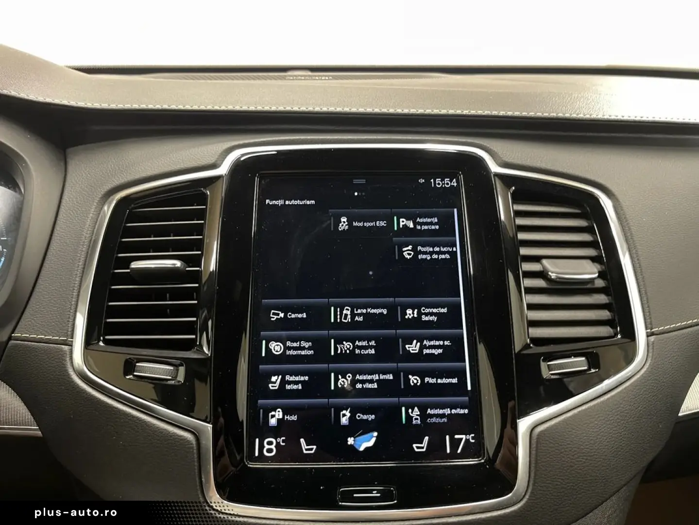 Volvo Xc-90