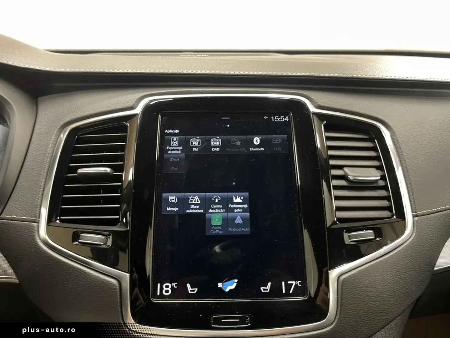 Volvo Xc-90