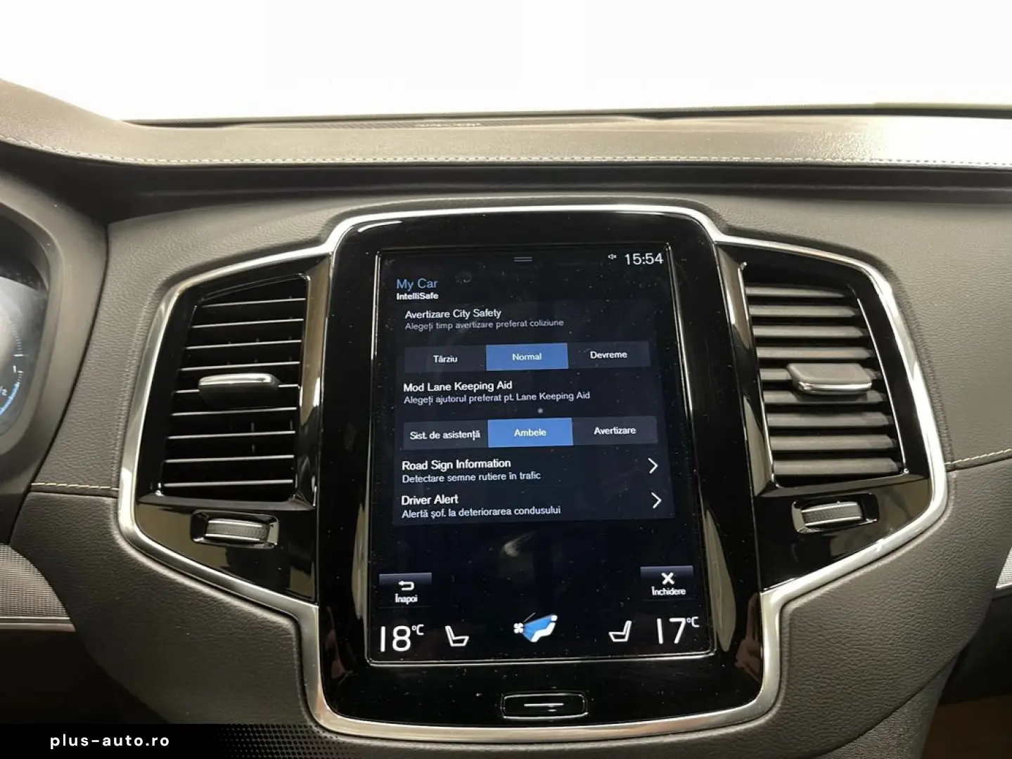 Volvo Xc-90