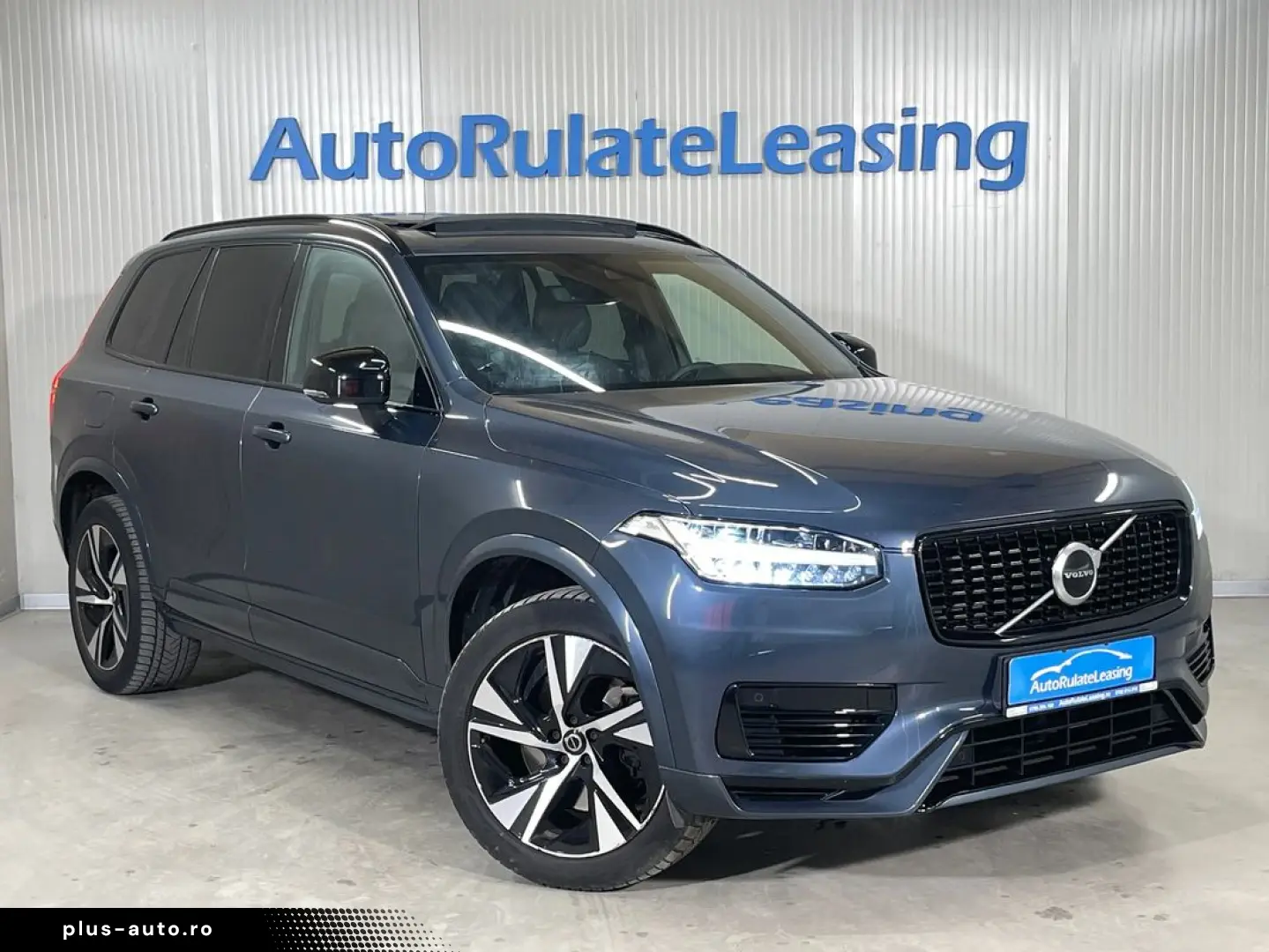 Volvo Xc-90