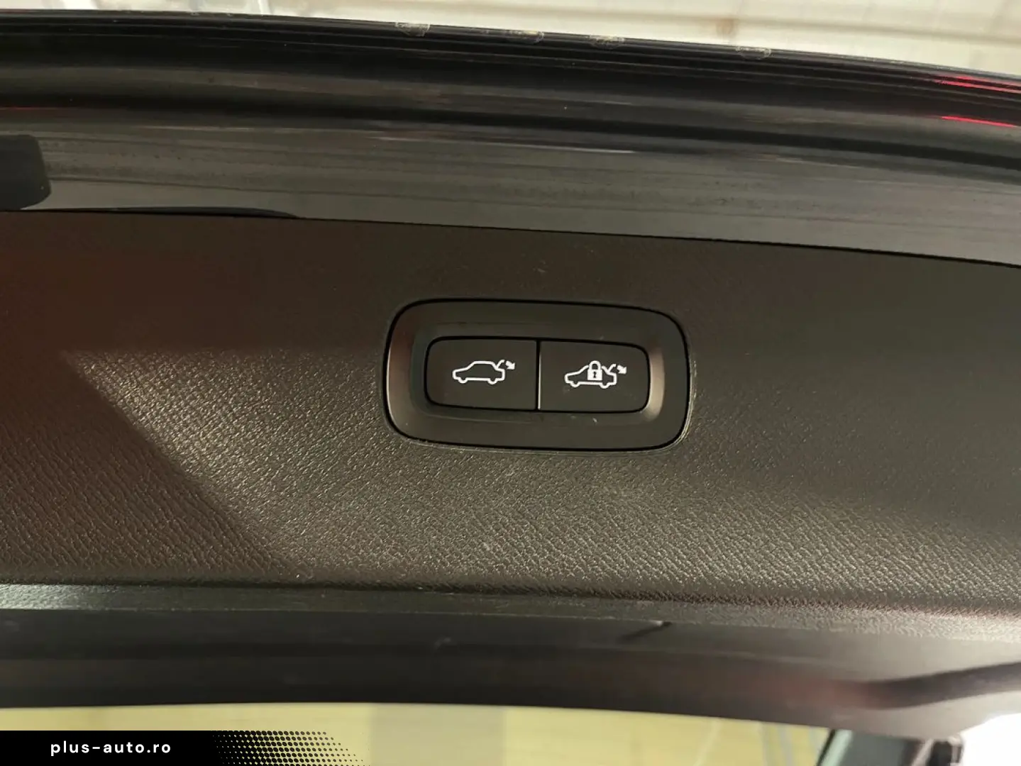 Volvo Xc-90