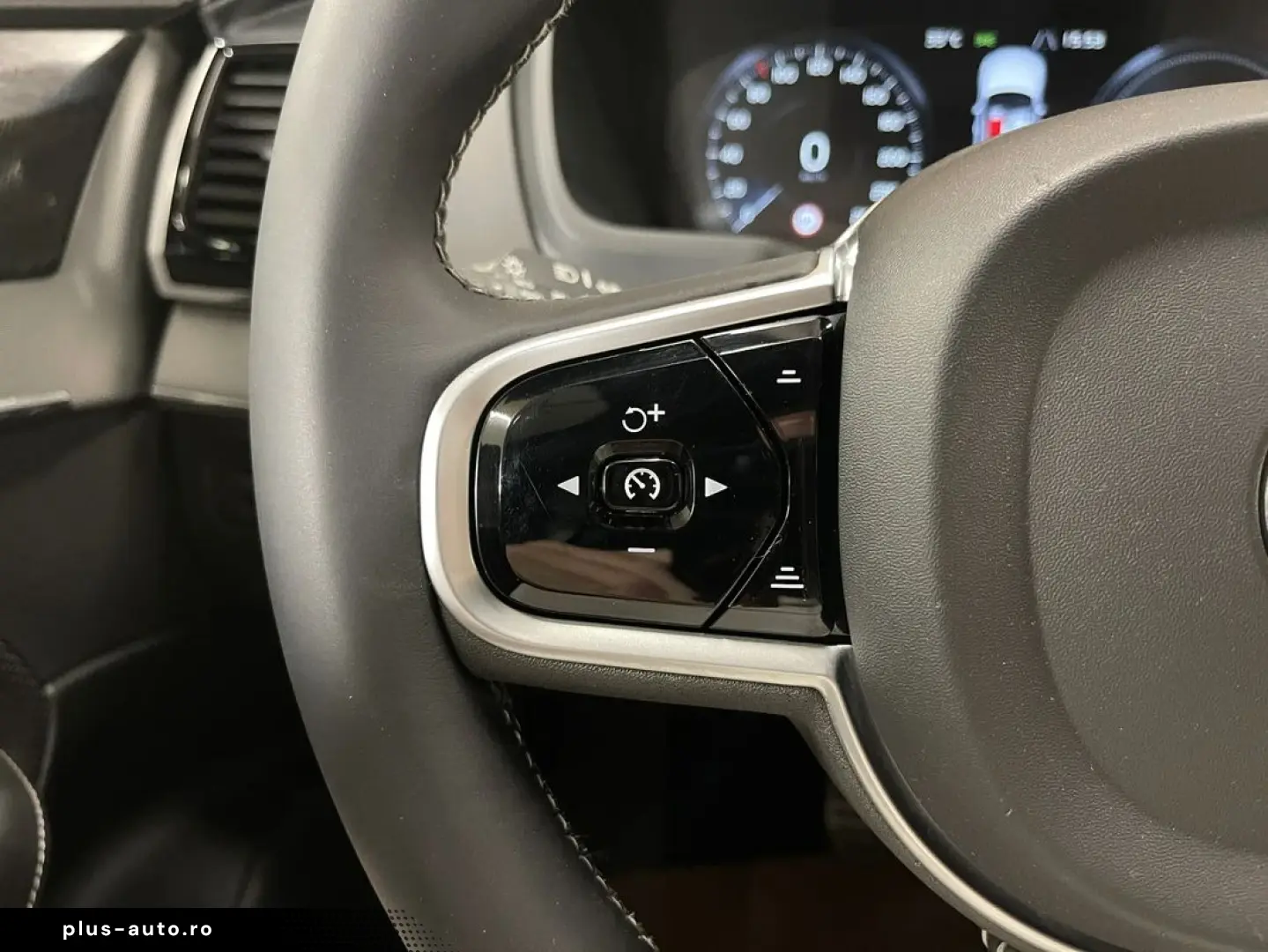Volvo Xc-90