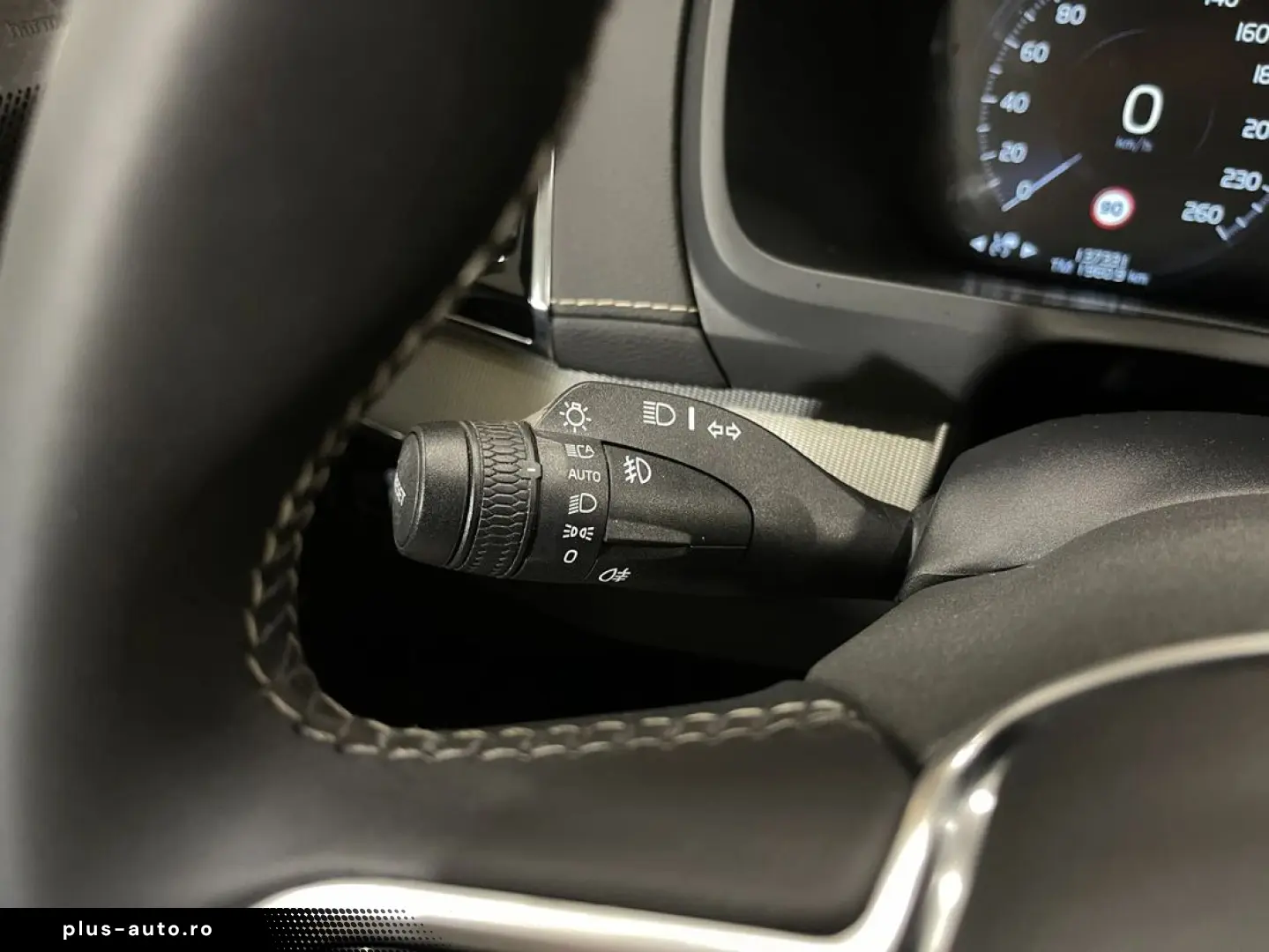 Volvo Xc-90
