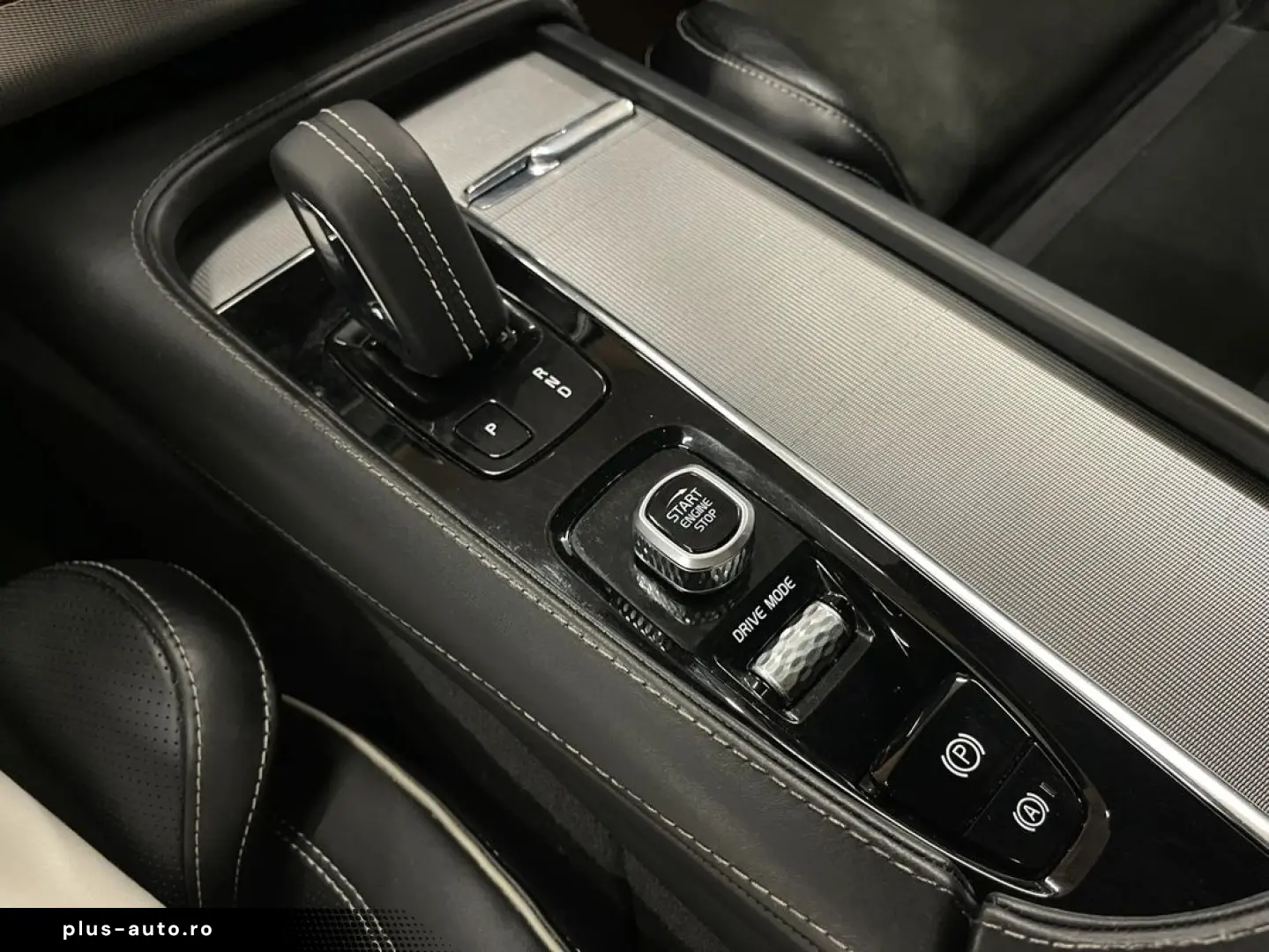 Volvo Xc-90