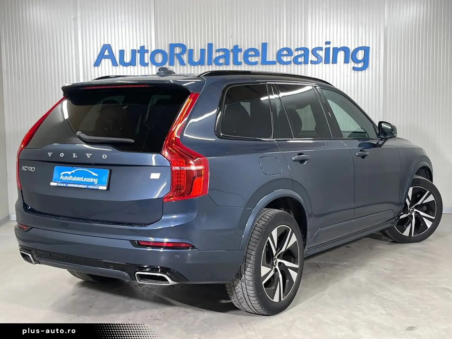 Volvo Xc-90