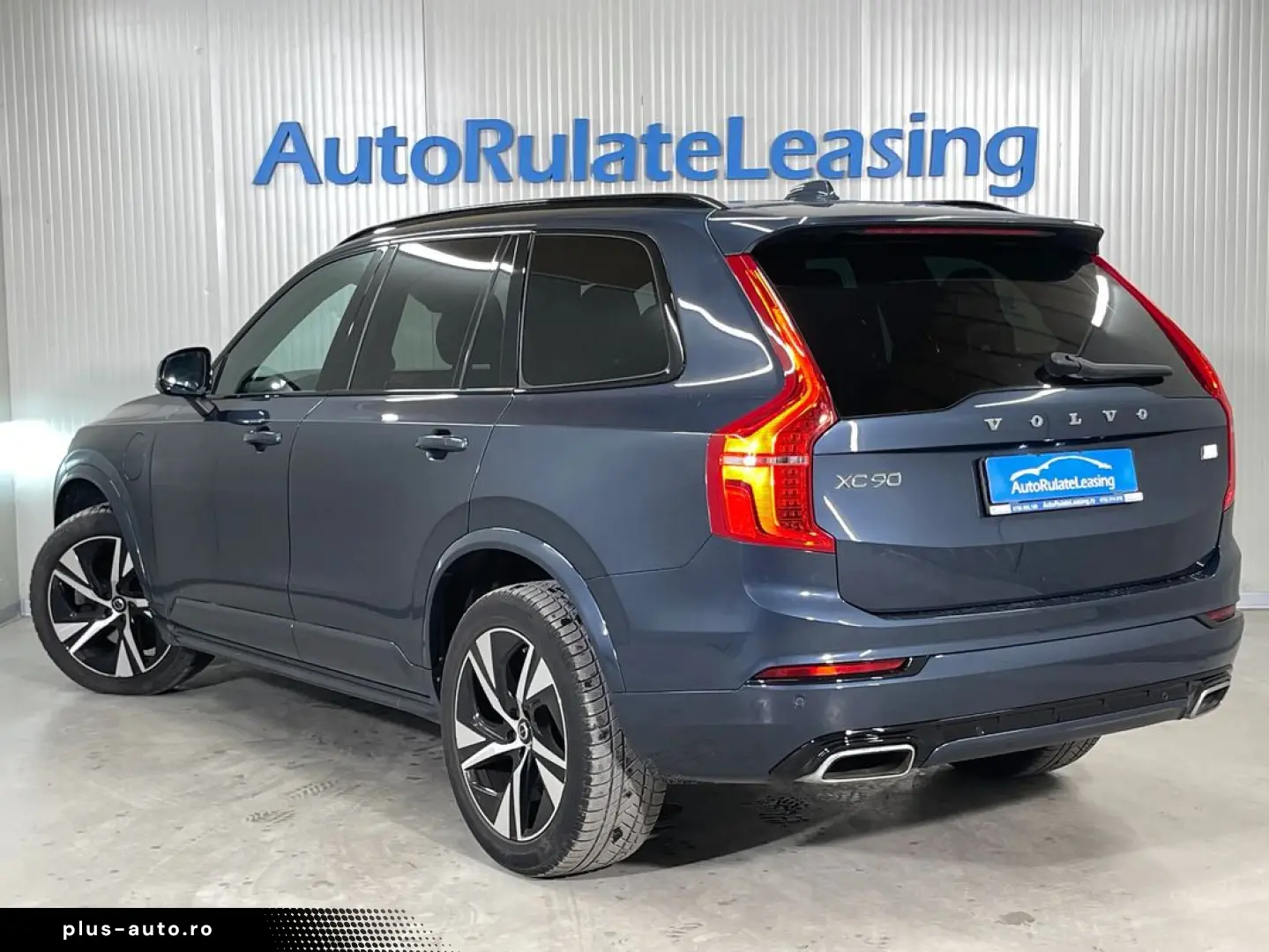 Volvo Xc-90