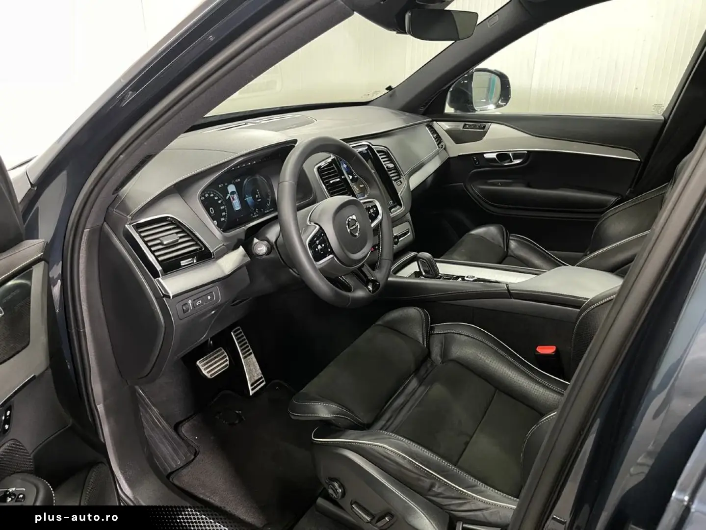 Volvo Xc-90