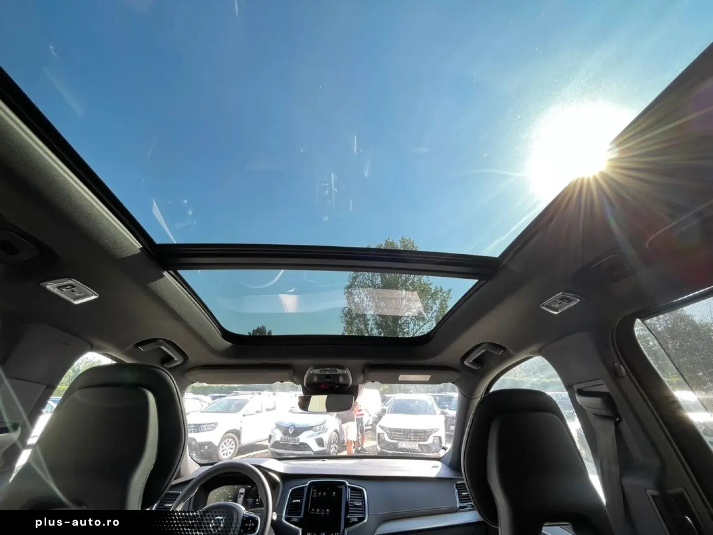 Volvo Xc-90