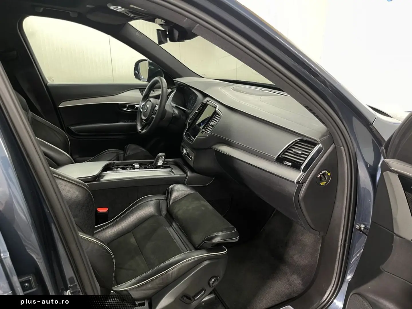 Volvo Xc-90