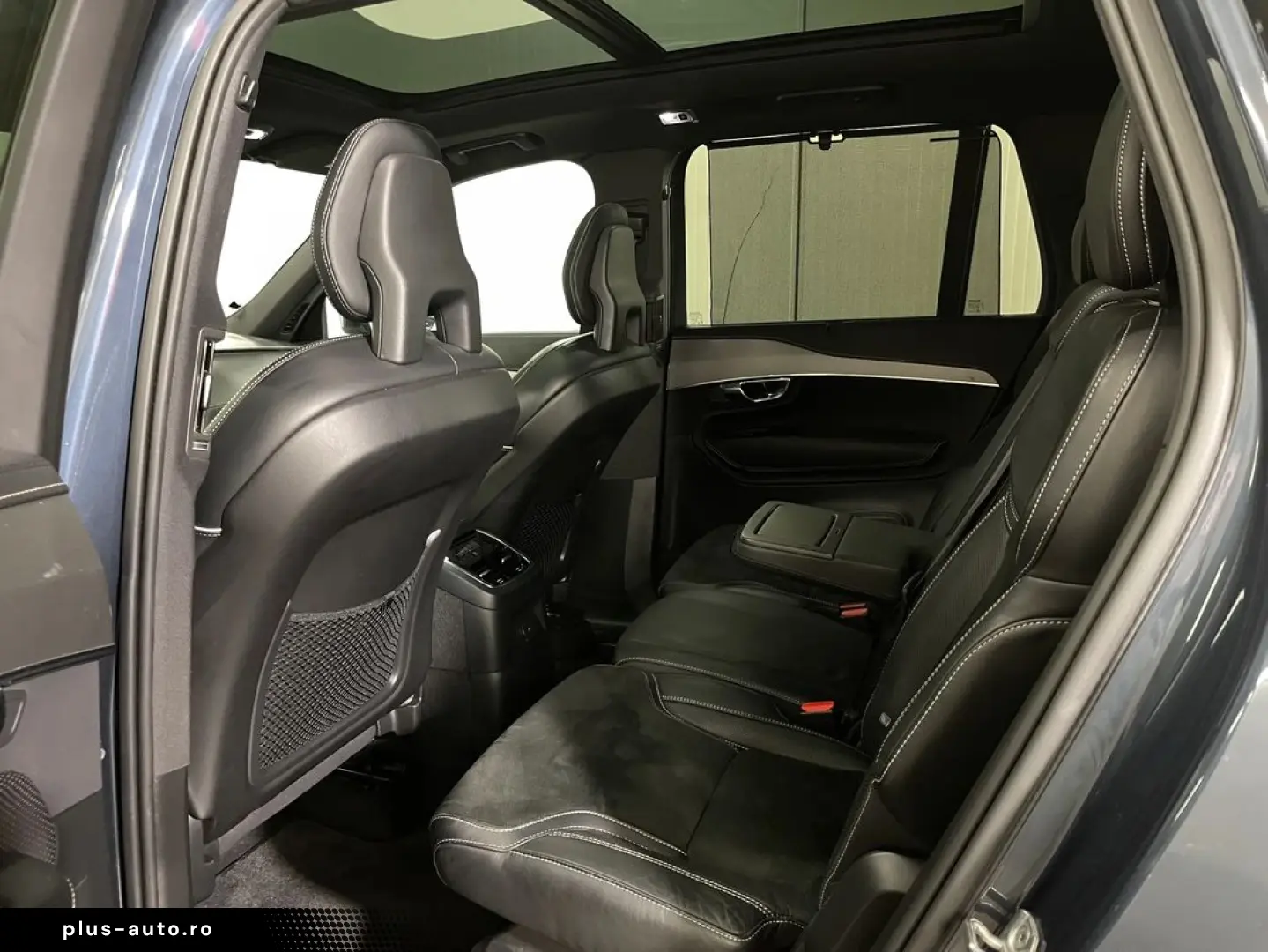 Volvo Xc-90