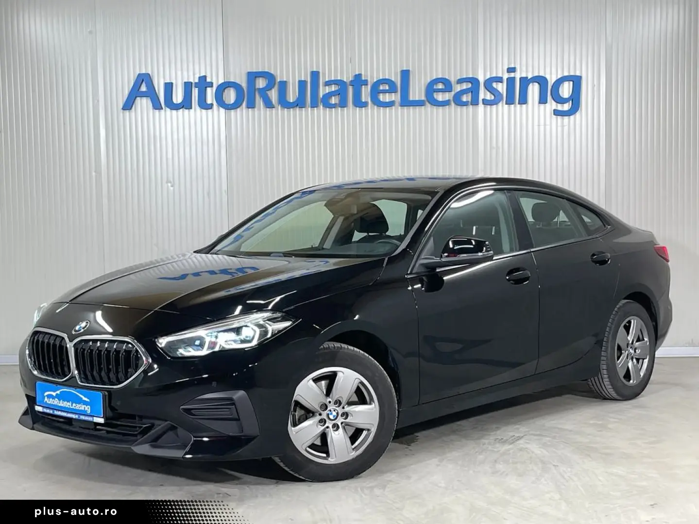 Bmw Seria-2