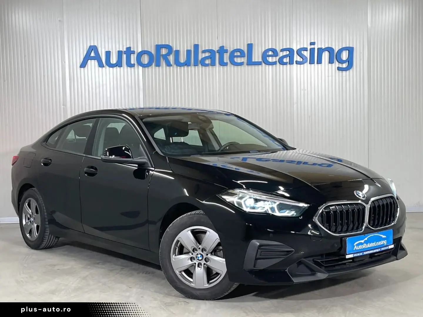 Bmw Seria-2