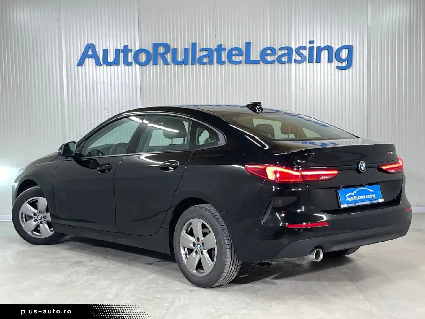 Bmw Seria-2