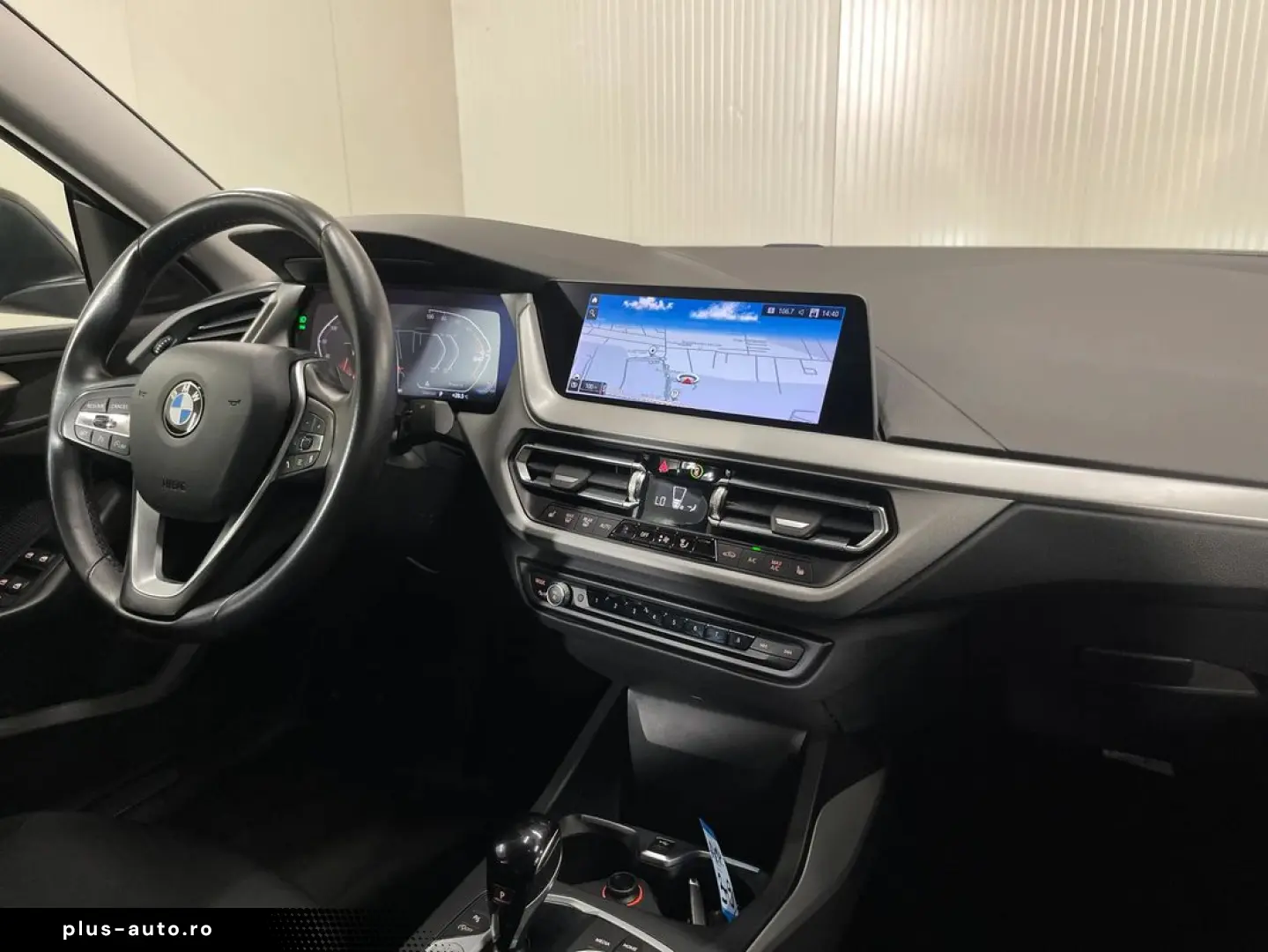 Bmw Seria-2