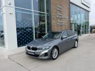 Bmw Seria-3