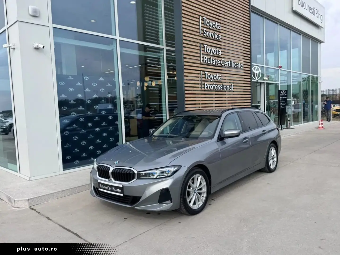 Bmw Seria-3