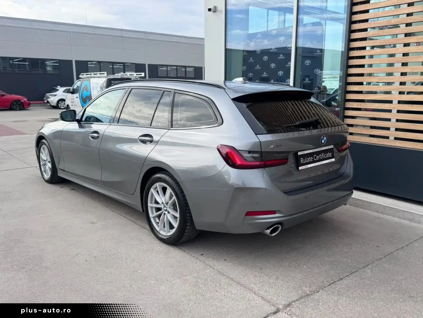 Bmw Seria-3