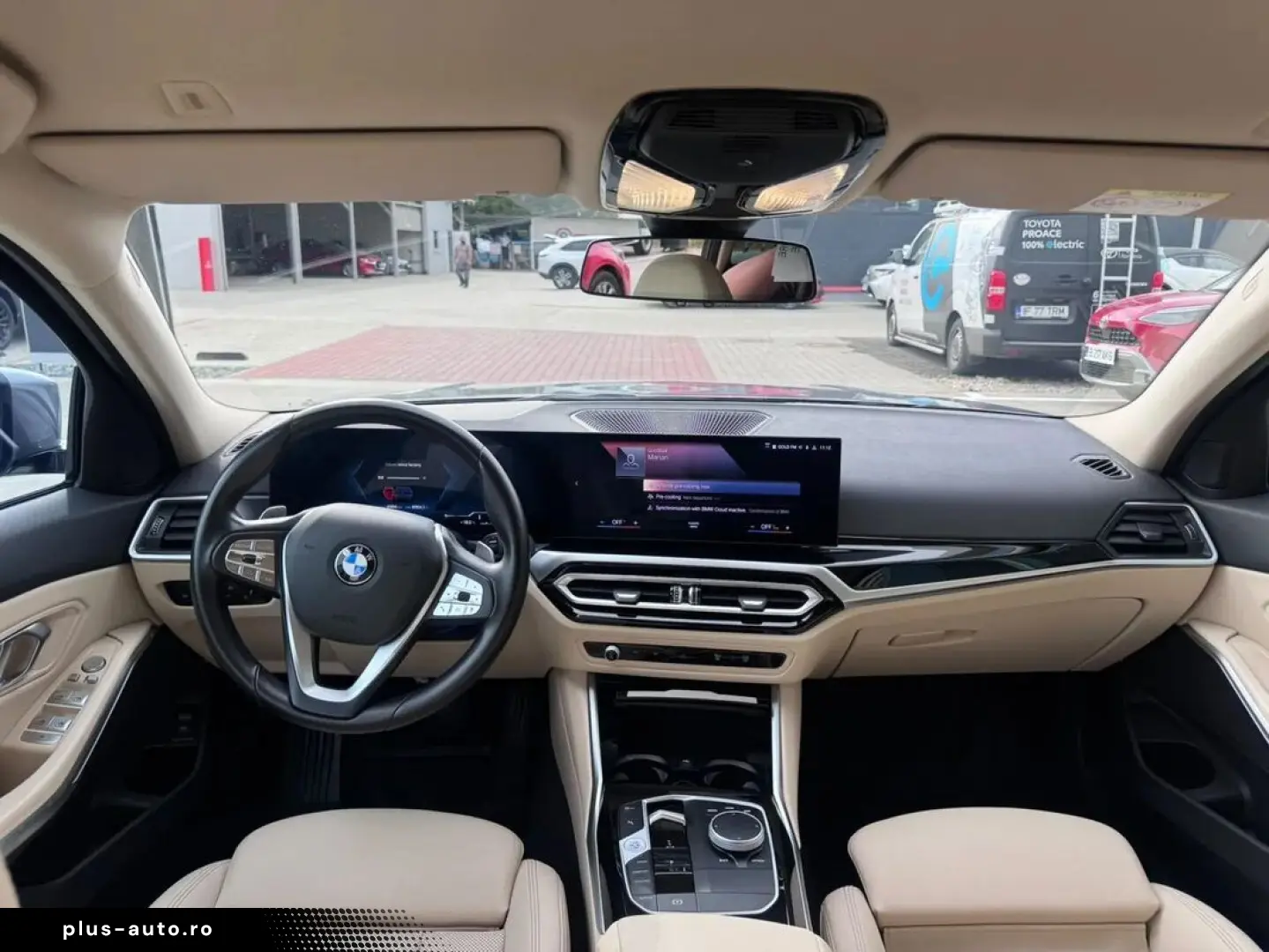Bmw Seria-3