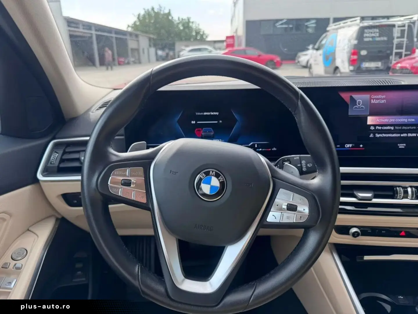 Bmw Seria-3