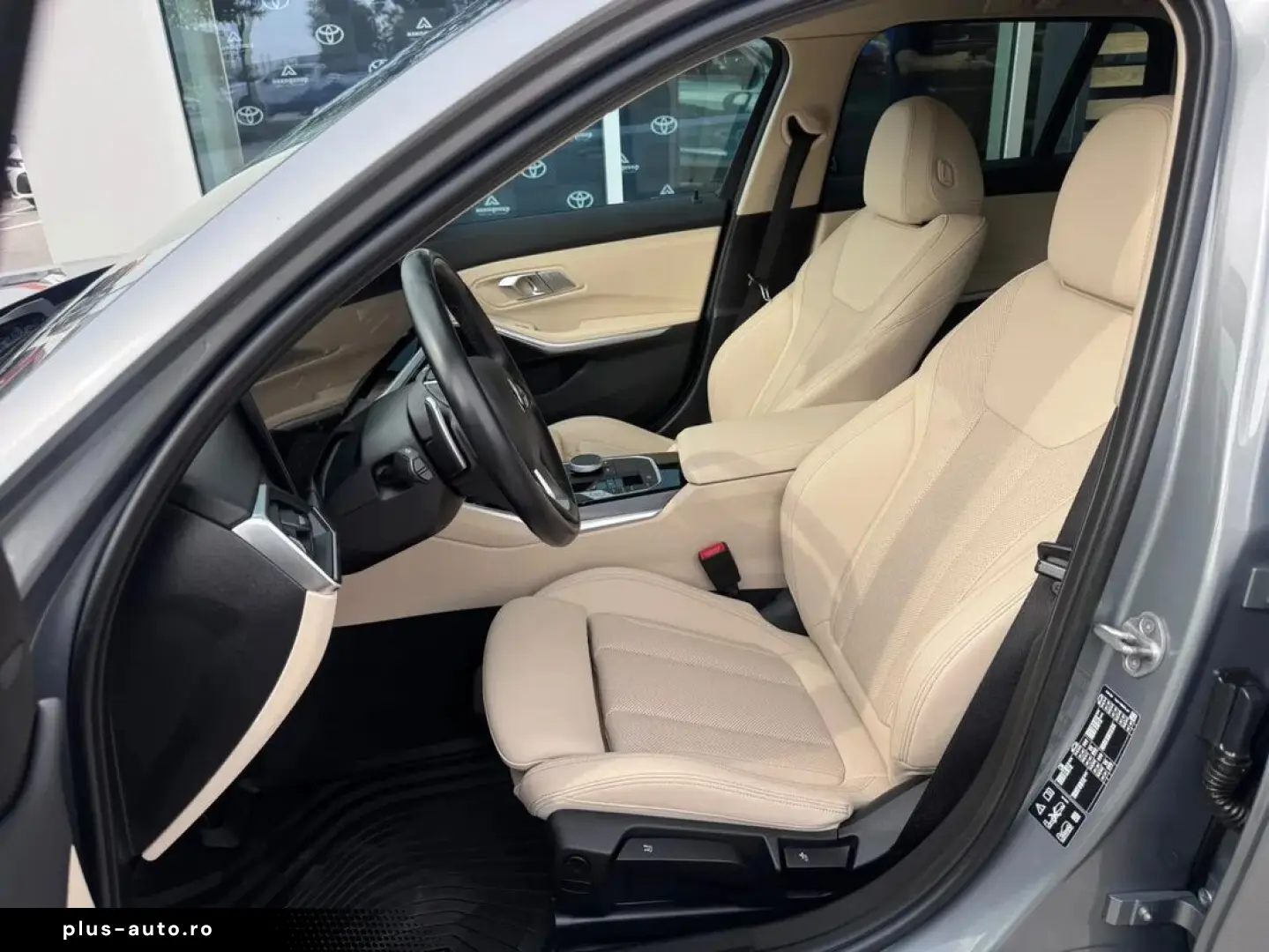 Bmw Seria-3