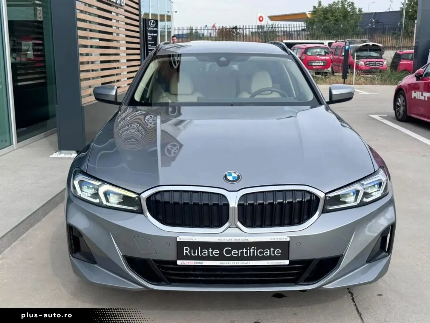 Bmw Seria-3