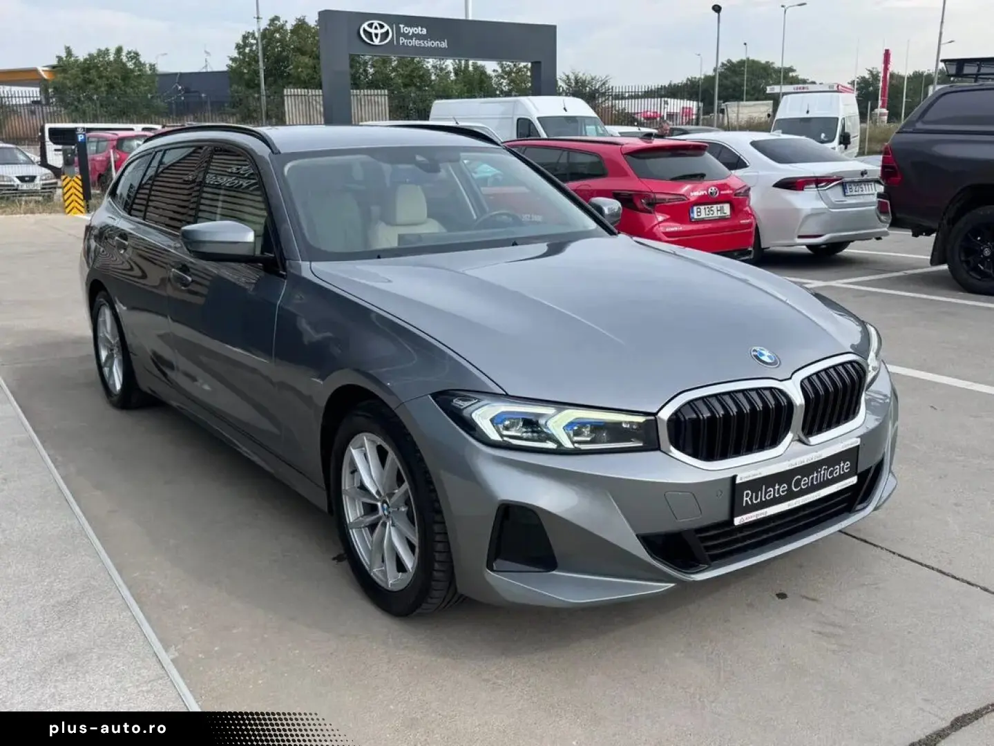 Bmw Seria-3