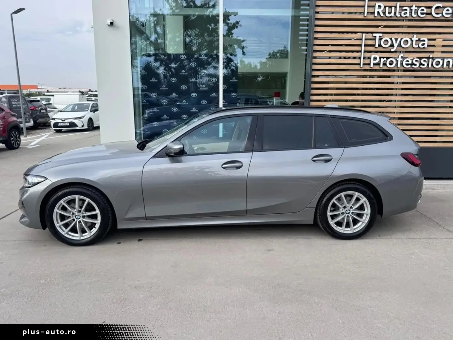 Bmw Seria-3
