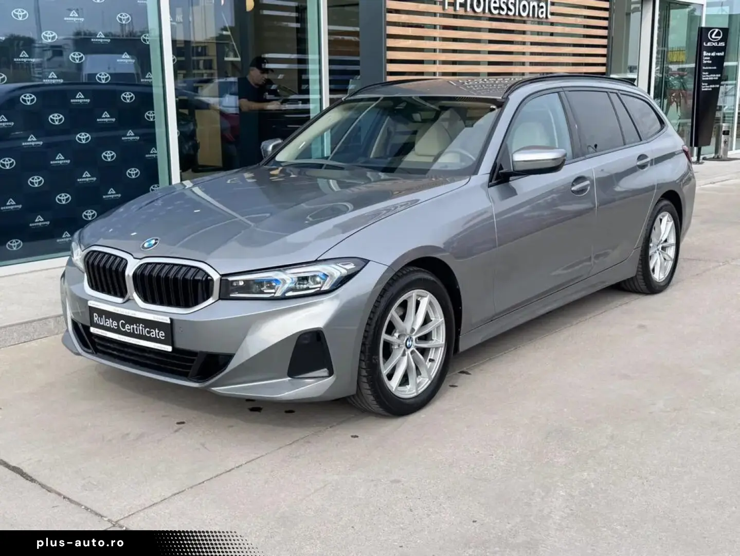Bmw Seria-3