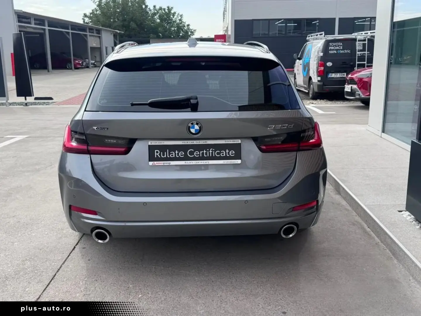 Bmw Seria-3