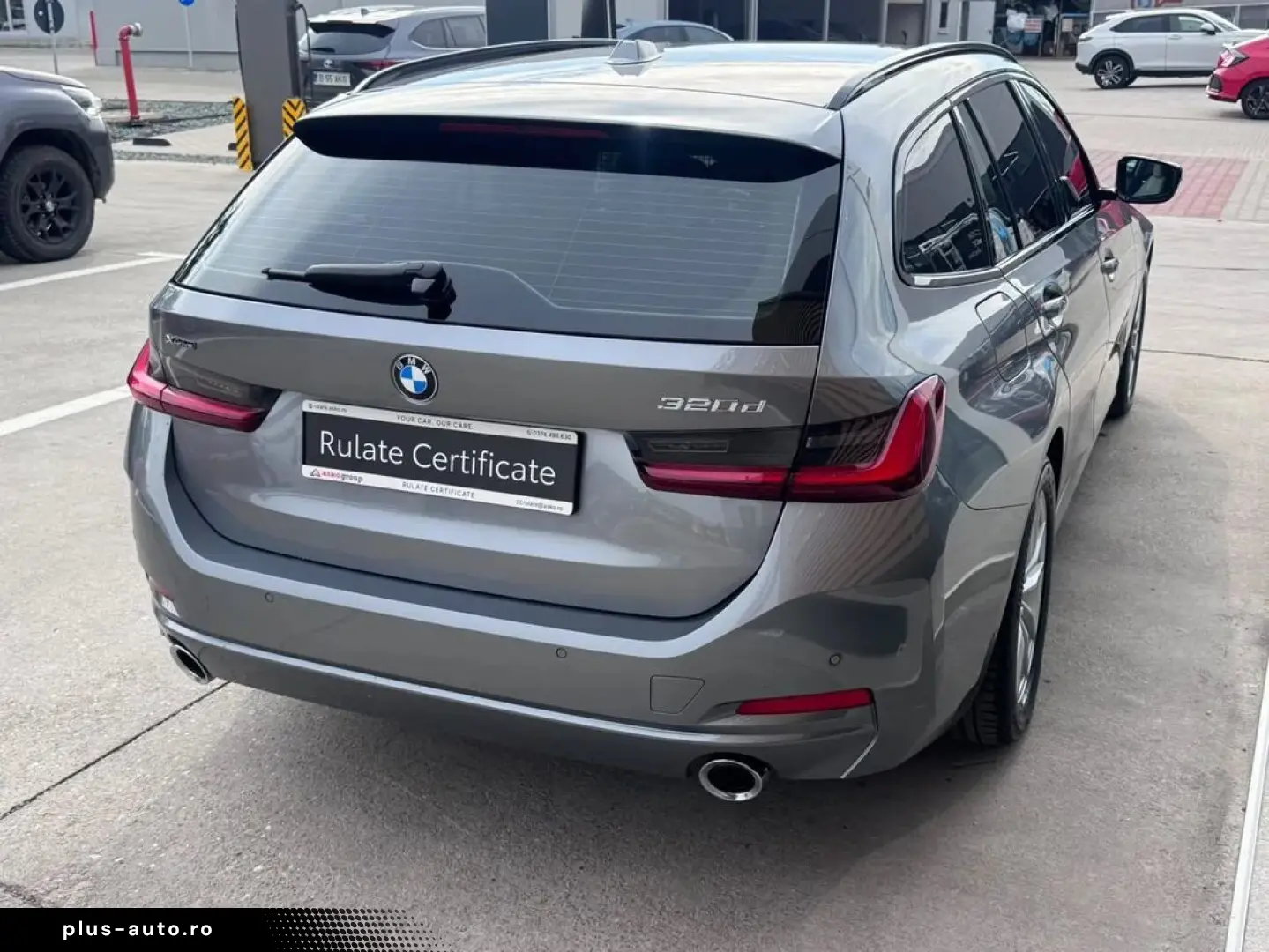 Bmw Seria-3