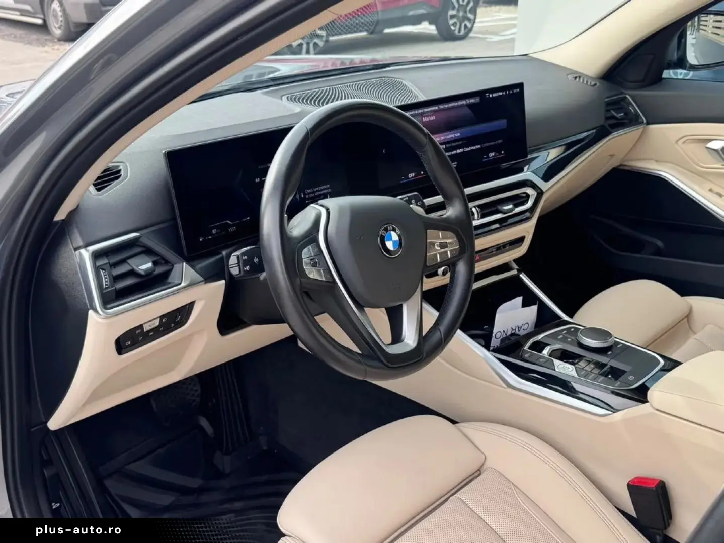Bmw Seria-3