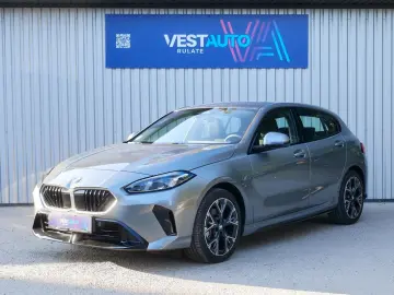 Bmw Seria-1