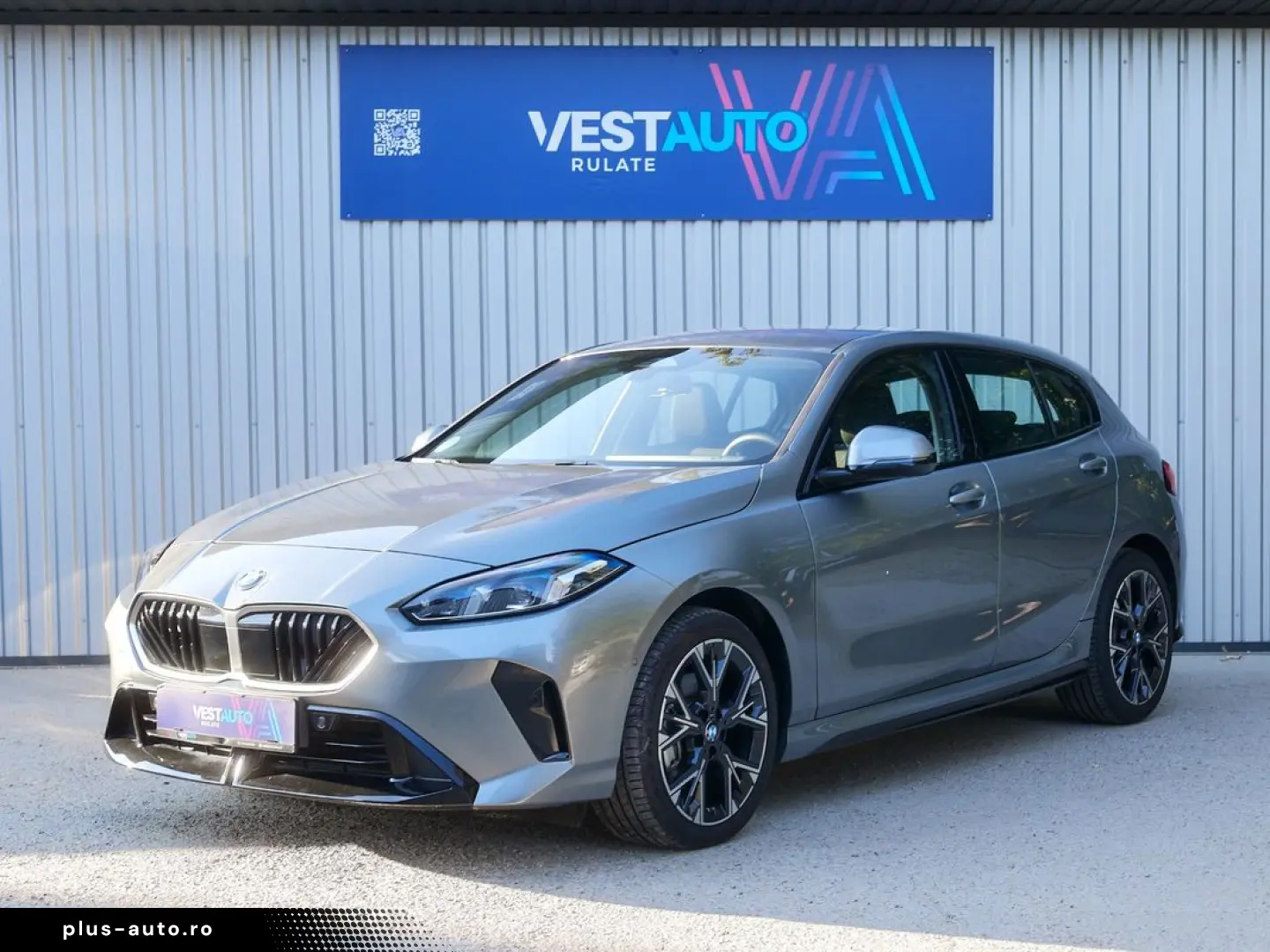 Bmw Seria-1