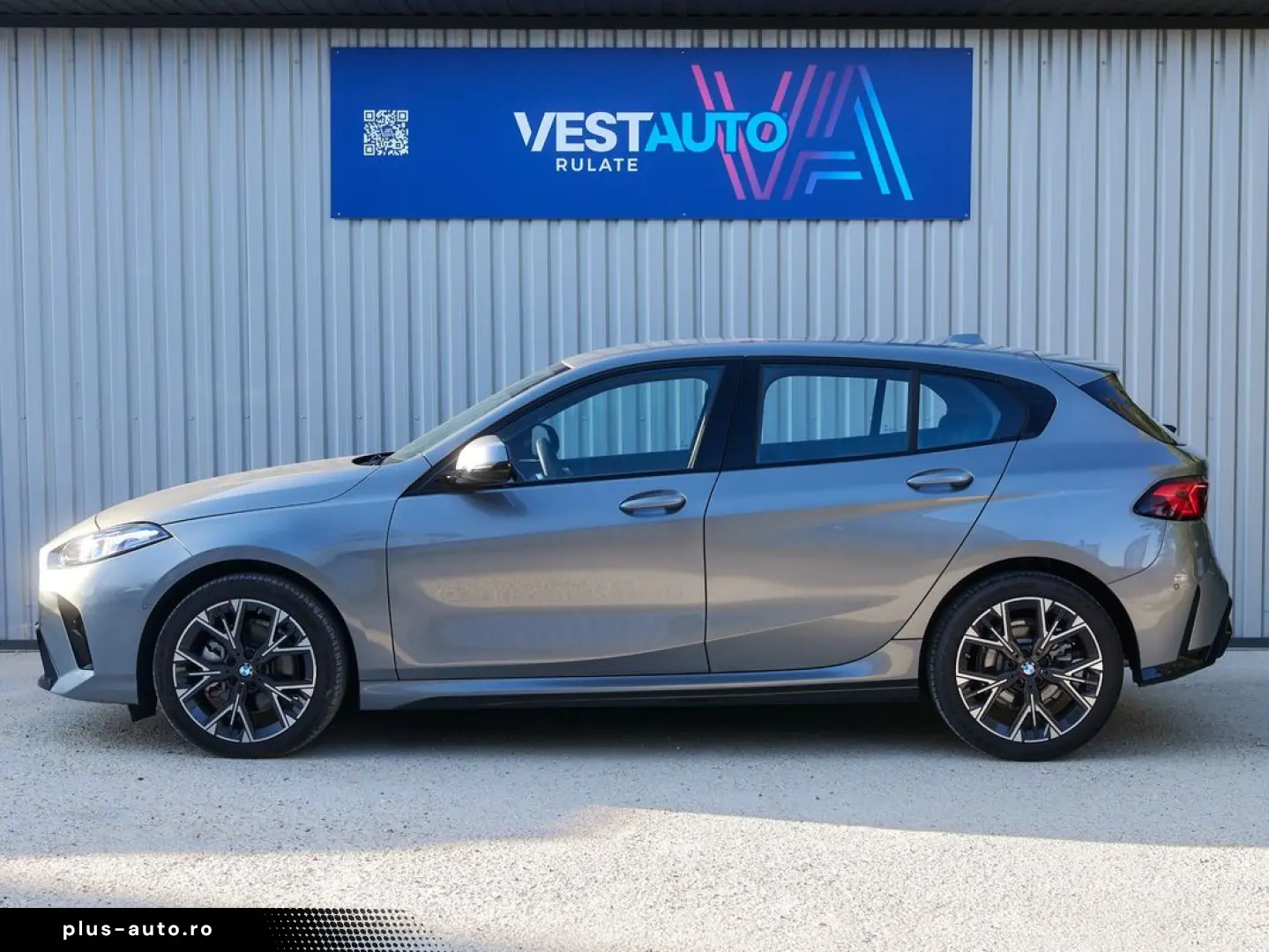 Bmw Seria-1
